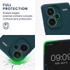 Husa Xiaomi Redmi Note 13 Pro Plus 5G, Albastru, Silicon, KWM000020OC004C