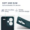 Husa Xiaomi Redmi Note 13 Pro Plus 5G, Albastru, Silicon, KWM000020OC004C