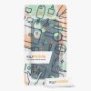 Husa Xiaomi Redmi Note 13 Pro Plus 5G, Albastru, Silicon, KWM000020OC004C