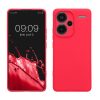 Husa Xiaomi Redmi Note 13 Pro Plus 5G, Roz, Silicon, KWM000020OC005C