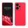 Husa Xiaomi Redmi Note 13 Pro Plus 5G, Roz, Silicon, KWM000020OC005C