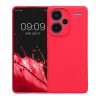 Husa Xiaomi Redmi Note 13 Pro Plus 5G, Roz, Silicon, KWM000020OC005C