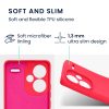 Husa Xiaomi Redmi Note 13 Pro Plus 5G, Roz, Silicon, KWM000020OC005C