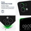Husa Xiaomi Redmi Note 13, Negru, Silicon, KWM000020OD001C