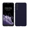 Husa Huawei P20 Pro, Albastru inchis, Silicon, KWM000008PZ016C