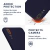 Husa Huawei P20 Pro, Albastru inchis, Silicon, KWM000008PZ016C