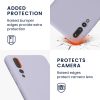 Husa Huawei P20 Pro, Mov deschis, Silicon, KWM000008PZ017C