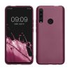 Husa Honor 9X, Violet, Silicon, KWM000020IH003C