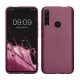 Husa Honor 9X, Violet, Silicon, KWM000020IH003C