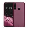 Husa Honor 9X, Violet, Silicon, KWM000020IH003C