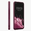 Husa Honor 9X, Violet, Silicon, KWM000020IH003C