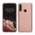 Husa Honor 9X, Roz, Silicon, KWM000020IH004C