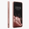 Husa Honor 9X, Roz, Silicon, KWM000020IH004C