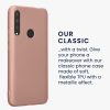 Husa Honor 9X, Roz, Silicon, KWM000020IH004C