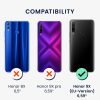 Husa Honor 9X, Roz, Silicon, KWM000020IH004C