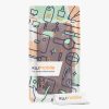Husa Google Pixel 7a, Visiniu, Silicon, KWM000019YE046C