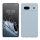 Husa Google Pixel 7a, Albastru deschis, Silicon, KWM000019YF021C