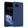 Husa Google Pixel 7a, Albastru, Silicon, KWM000019YG010C