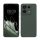 Husa Xiaomi Redmi Note 13 Pro 5G, Verde inchis, Silicon, KWM000020LD004C