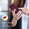 Husa Xiaomi Redmi Note 13 Pro 5G, Violet, Silicon, KWM000020LD006C