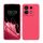 Husa Xiaomi Redmi Note 13 Pro 5G, Roz, Silicon, KWM000020LD007C