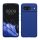 Husa Google Pixel 8, Albastru, Silicon, KWM0000208L016C
