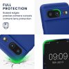 Husa Google Pixel 8, Albastru, Silicon, KWM0000208L016C