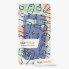 Husa Google Pixel 8, Albastru, Silicon, KWM0000208L016C