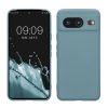 Husa Google Pixel 8, Verde, Silicon, KWM0000208L017C