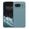Husa Google Pixel 8, Verde, Silicon, KWM0000208L017C