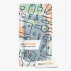 Husa Google Pixel 8, Verde, Silicon, KWM0000208L017C