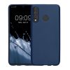Husa Huawei P30 Lite, Albastru, Silicon, KWM000009NH064C