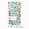 Husa Google Pixel 6a, Verde deschis, Silicon, KWM000015OO017C