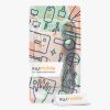 Husa cu jnur OPPO Find X3 Lite, Crem, Silicon, KWM0000166O010C