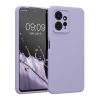 Husa Xiaomi Redmi Note 12, Albastru, Silicon, KWM000018UL013C