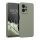 Husa Xiaomi Redmi Note 12, Verde deschis, Silicon, KWM000018UL016C