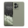 Husa Xiaomi Redmi Note 12, Verde deschis, Silicon, KWM000018UL016C