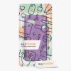Husa Google Pixel 7a, Violet, Silicon, KWM000019YG011C