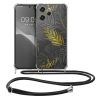 Husa cu jnur Xiaomi Redmi 12, Multicolor, Silicon, KWM0000209P002C
