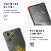 Husa cu jnur Xiaomi Redmi 12, Multicolor, Silicon, KWM0000209P002C