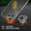 Husa cu jnur Xiaomi Redmi 12, Multicolor, Silicon, KWM0000209P002C