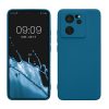 Husa Xiaomi 13T/13T Pro, Albastru, Silicon, KWM000020IU006C