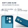 Husa Xiaomi 13T/13T Pro, Albastru, Silicon, KWM000020IU006C