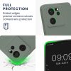 Husa Xiaomi 13T/13T Pro, Verde deschis, Silicon, KWM000020IU008C