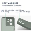 Husa Xiaomi 13T/13T Pro, Verde deschis, Silicon, KWM000020IU008C
