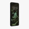 Husa Xiaomi Redmi Note 13 Pro 5G, Maro, Lemn/Silicon, KWM000020LJ002C