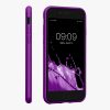 Husa Apple iPhone SE (2022)/iPhone SE (2020)/iPhone 8, Violet, Silicon, KWM0000085R011C