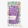 Husa Apple iPhone SE (2022)/iPhone SE (2020)/iPhone 8, Violet, Silicon, KWM0000085R011C