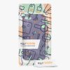 Husa Apple iPhone SE (2022)/iPhone SE (2020)/iPhone 8, Albastru, Silicon, KWM0000085R014C