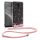 Husa cu jnur Huawei Mate 10 Lite, Multicolor, Silicon, KWM000010KZ003C